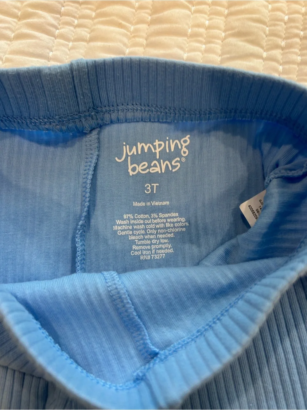 Girls Crewcuts & Jumping Beans Dog Birthday Outfit Size 3T